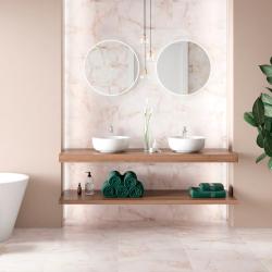 Плитка базовая CERSANIT Cameo Бежевый 29,7*59,8 см