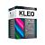 Клей KLEO TOTAL для флизелиновых и виниловых обоев 500 г