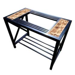 Мангал Лофт X 1000*600*900 мм