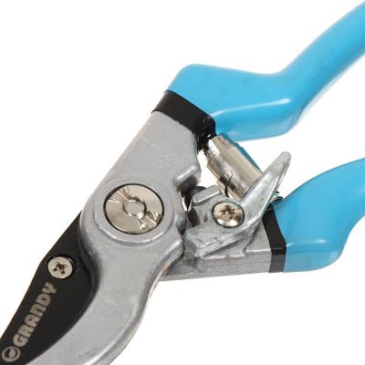 Секатор GRANDY 360483 