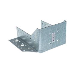 Опора балки ROCK раскрытая 100*76*140*2 мм