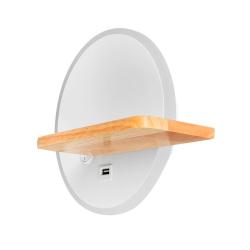 Бра ODEON Winnie 5634/9WL Белый