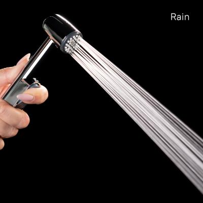 Лейка гигиеническая IDDIS Optima Home 010SB0Gi20