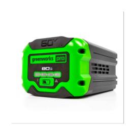 Аккумулятор GREENWORKS G60B5