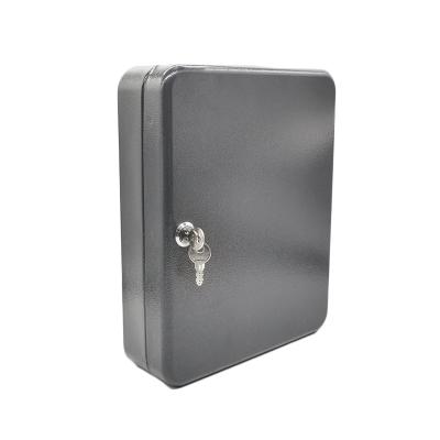 Ключница MASTER LOCK К-300-93К темно-серый