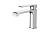 Смеситель для умывальника AGGER GP66-301