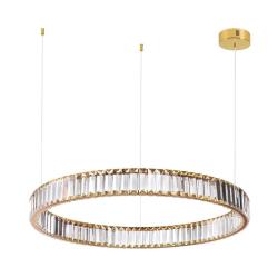 Люстра ODEON Vekia 5015/45L Золотой