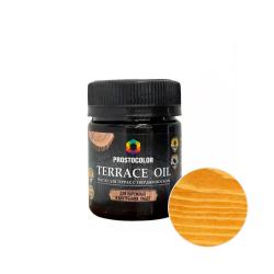Масло PROSTOCOLOR для террас Тик 0,04 л
