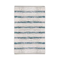 Коврик для ванной FORA Soft Cotton Striped 50*80 см