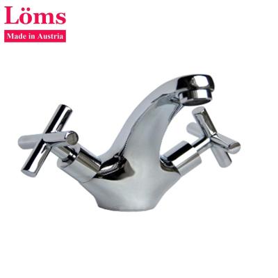 Смеситель для умывальника LÖMS Clas L-11-K