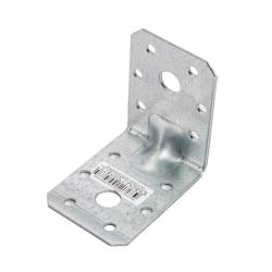 Уголок крепежный ROCK усиленный 60*60*45*2 мм