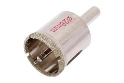 Коронка алмазная РОСОМАХА 28 мм 723028