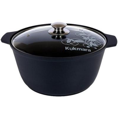 Кастрюля KUKMARA Традиция 4 л к41а
