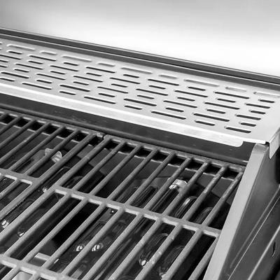 Гриль KOCH Gourmet 300