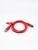 Кабель USB OXION для IPHONE красный OX-DCC334RD Кабель USB OXION для IPHONE красный OX-DCC334RD