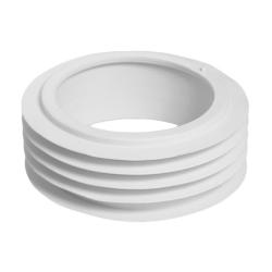 Манжета для фановой трубы MCALPINE MRWC-OUTLET-PB