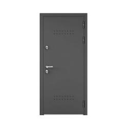 Дверь металлическая МАСТИНО Termo split mp левая 2050*860 мм