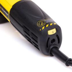 Шлифмашина угловая HANSKONNER HAG9012TES