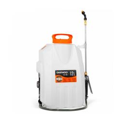 Опрыскиватель DAEWOO DSA 12Li set 12 л