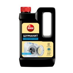 Шуманит от известкового налета 550мл