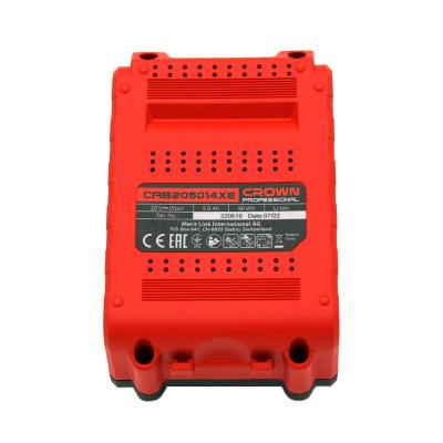 Аккумулятор CROWN CAB205014XE