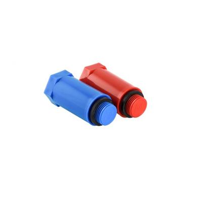 Комплект заглушек VALTEC 1/2" НР VTp.792.M.04