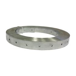 Лента монтажная ROCK тарная 20*0,55 мм 25 м