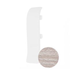 Соединитель ДЕКОНИКА 294 Орех антик 85 мм