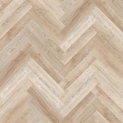 Виниловый ламинат NOVENTIS Herringbone Дуб Лилль 640*128*4.5 мм
