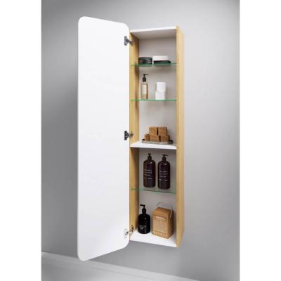 Пенал AQWELLA Basic 35*150 см