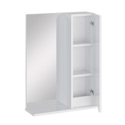 Зеркальный шкаф RUVANN Vivat R 60,8*70,6 см