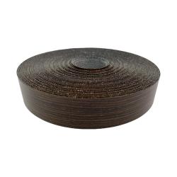 Термокромка 10м "Венге" 19мм.