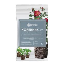 Стимулятор корнеобразования ЩЕЛКОВО АГРОХИМ Коренник универсальное 10 г