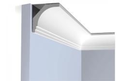 Карниз HIWOOD 50*50*2000 мм A70 