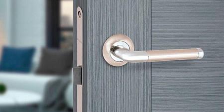 Какую фурнитуру купить для межкомнатных дверей