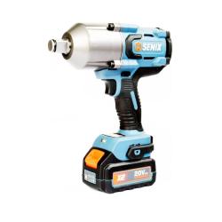 Гайковерт SENIX PDWX2-M5-EU