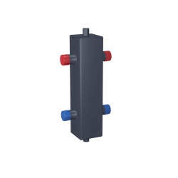 Разделитель гидравлический RISPA ГРУ250-1В