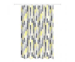 Штора для ванной MASTER HOUSE Санни 180*200 см 