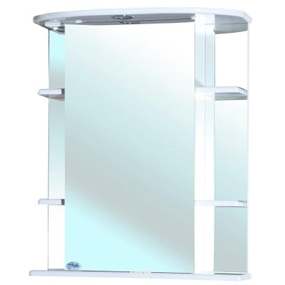 Зеркальный шкаф BELLEZZA Магнолия L 60*72 см