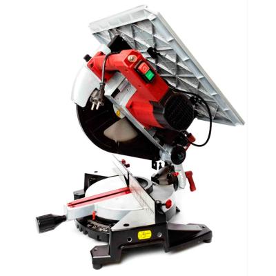 Пила торцовочная REDVERG RD-MSU305-1400