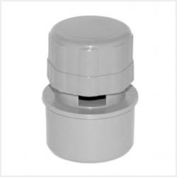 Клапан канализационный вакуумный 50 мм