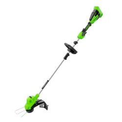 Триммер GREENWORKS GD40LT
