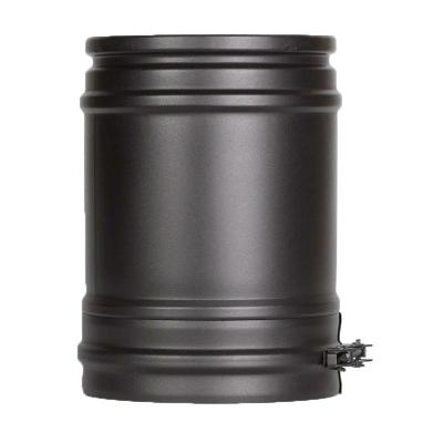 Дымоход-сэндвич SCHIEDEL AISI 444 0,6 мм 0,25 м 150/175 мм