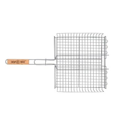 Решетка-гриль 330*320 мм