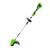 Триммер GREENWORKS GD40LT