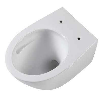 Унитаз подвесной ALCORA Alma Tornado