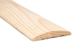 Наличник Евро полукруглый 90*2200 мм