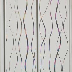 Панель ПВХ HOMESHINE НМ 1-20 Бриз 8*200*3000 мм