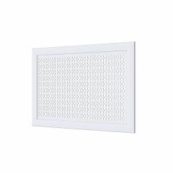 Экран для радиатора COSCA DECOR Модерн Дамаско Белый 90*60 см