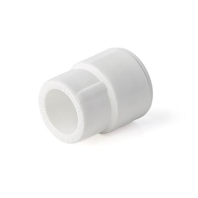 Муфта ПП LAMMIN полипропилен переходная 50*40 мм НР-ВР Муфта ПП LAMMIN полипропилен переходная 50*40 мм НР-ВР
